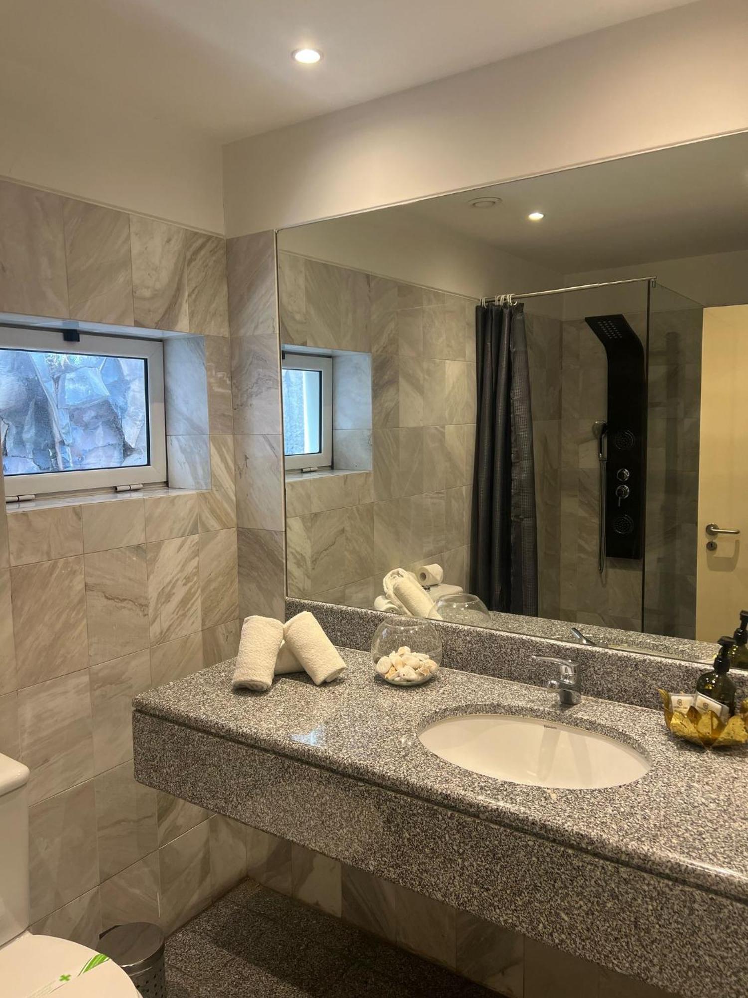 リベイラ・ブラーヴァRocha Mar 3Mアパートメント 部屋 写真